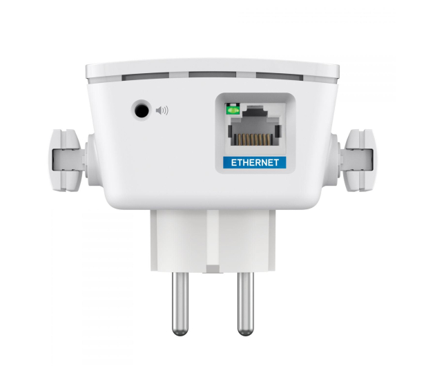 Linksys Wzmacniacz sieci WiFi Linksys RE6700  1200Mb/s802.11a/b/g/n/ - 1448681 - zdjęcie 2